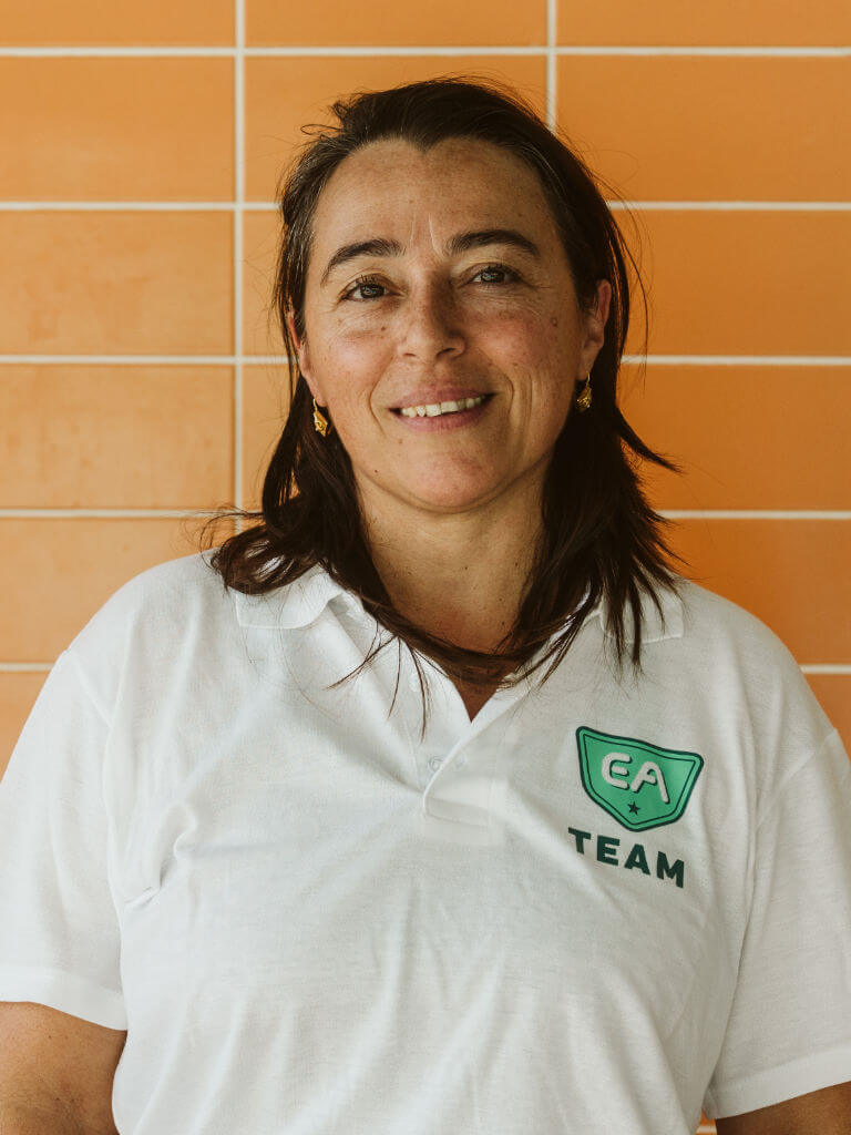 Sandra Gestosa